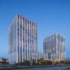 Crowne Plaza Harbin Songbei by IHG