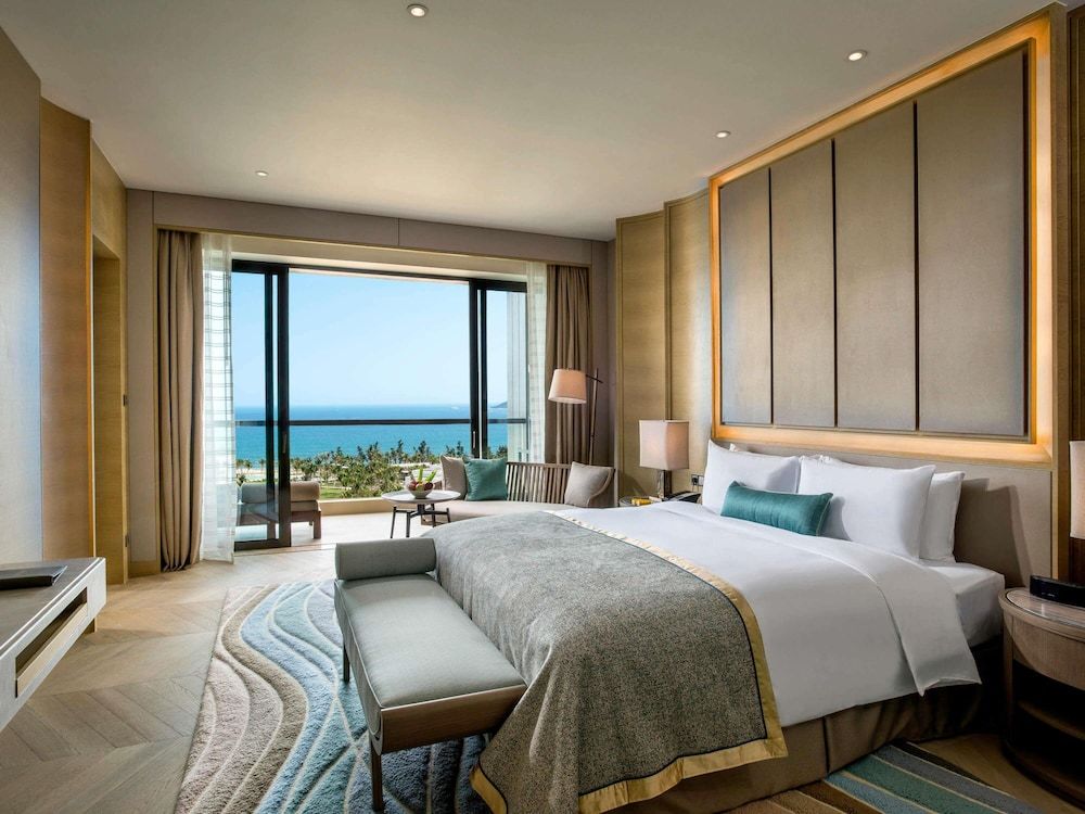 Suite, Ocean View (Imperial, Club Millesime)