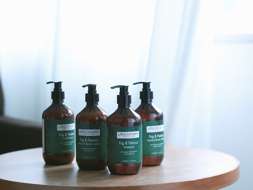 undefined ANA Crowne Plaza Osaka by IHG 8