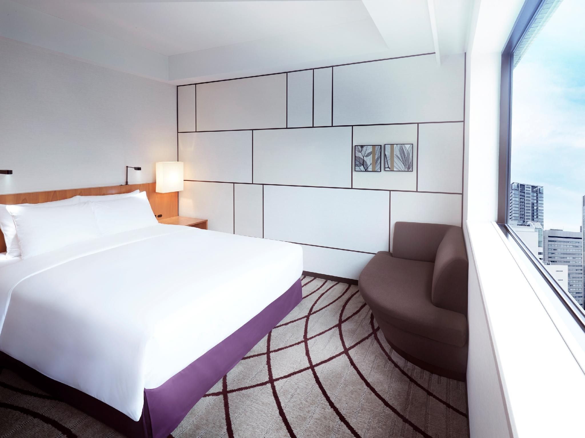 Upgraded Standard Room