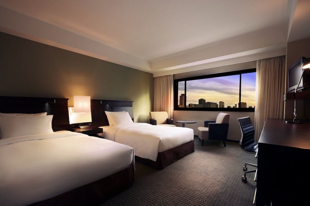 undefined ANA Crowne Plaza Osaka by IHG 6