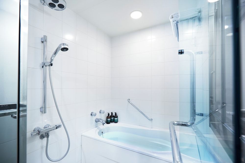 undefined ANA Crowne Plaza Osaka by IHG 7