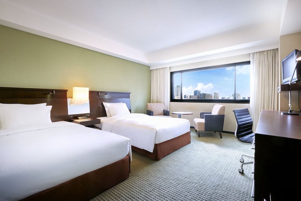 undefined ANA Crowne Plaza Osaka by IHG 5
