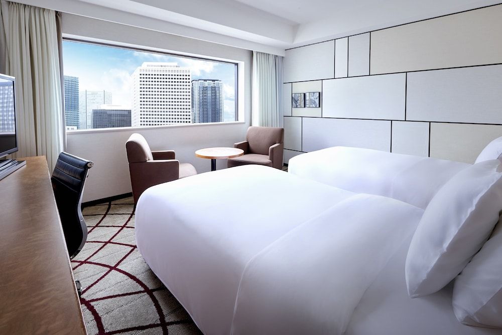 undefined ANA Crowne Plaza Osaka by IHG 9