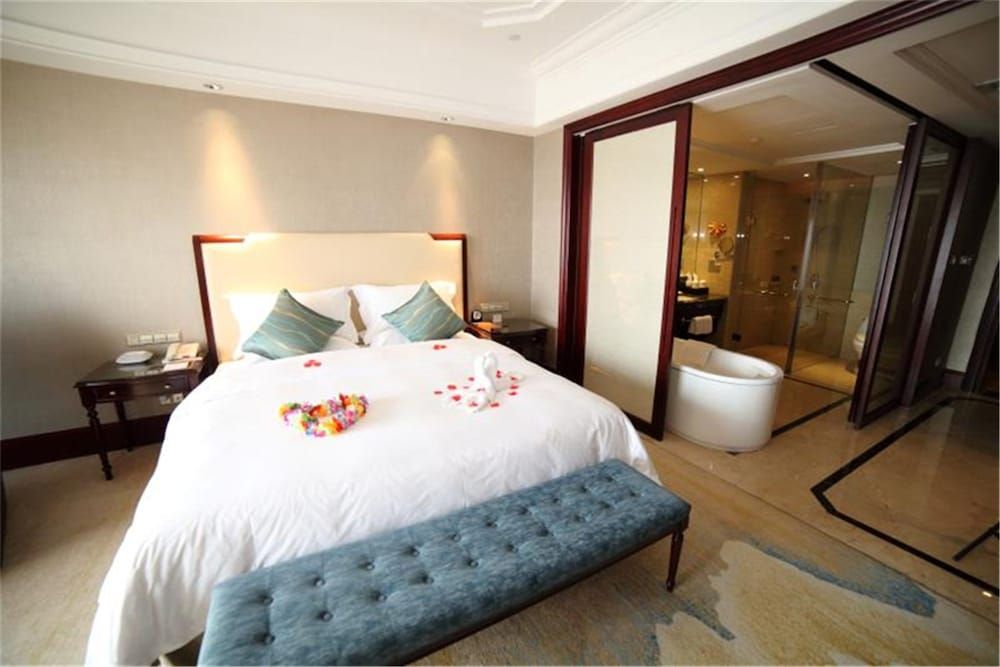 River View King Room