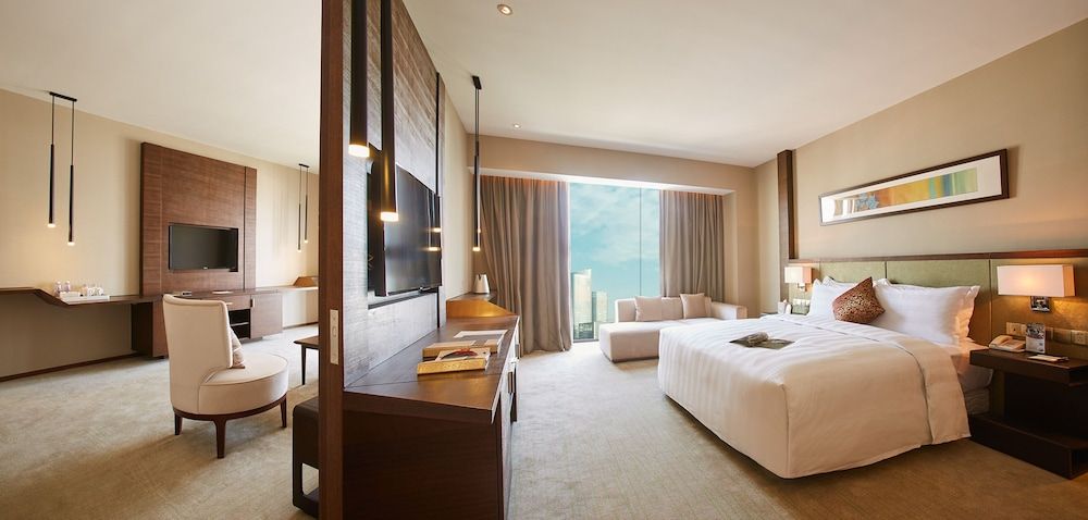 undefined Lia Charlton Hotel Shenzhen 7
