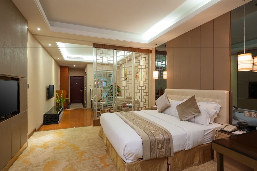 undefined Yu Zhu Wan Hotel 2