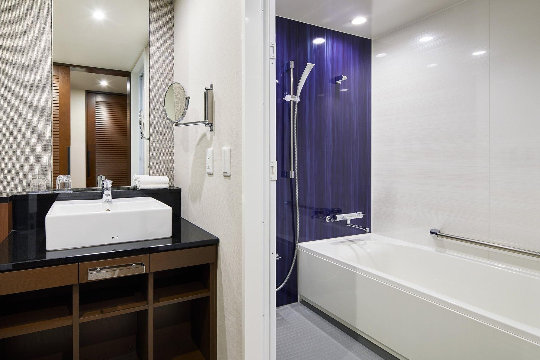 Dog Friendly 2 Beds, Guest room, 2 Double, Park Wing