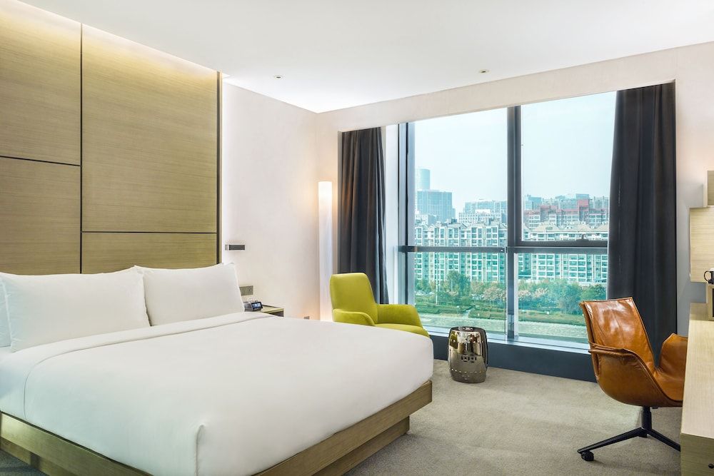 Innside Room River View