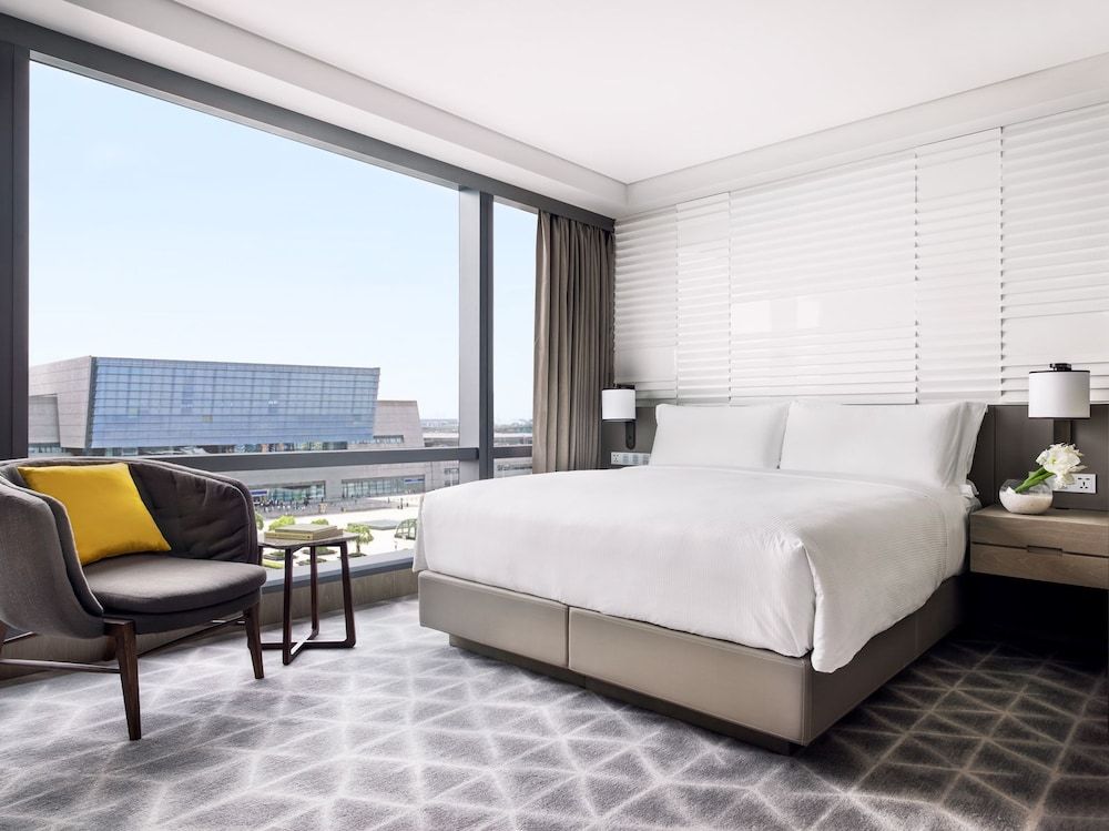 undefined Cordis Shanghai Hongqiao 7