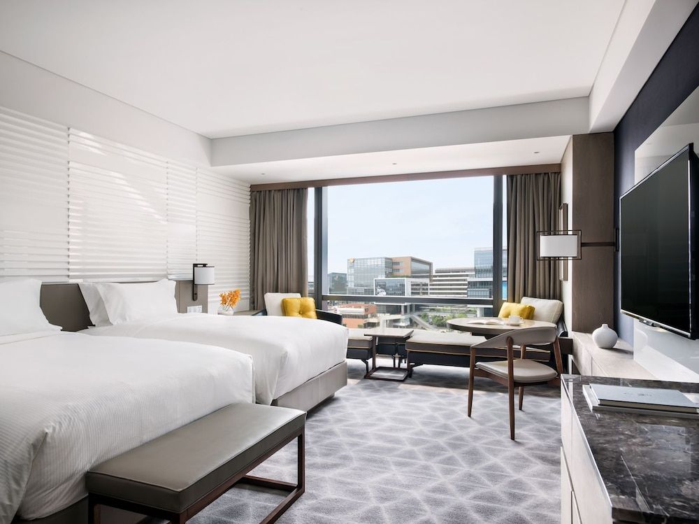 undefined Cordis Shanghai Hongqiao 2