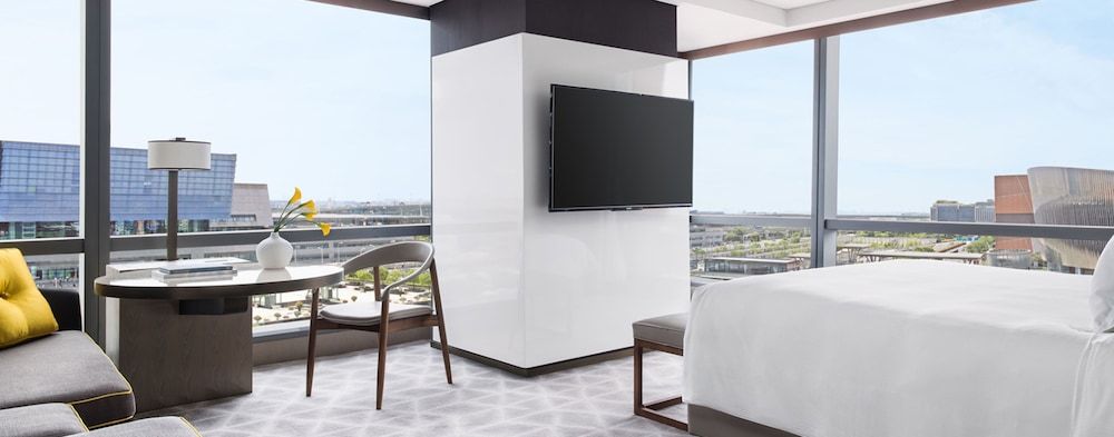undefined Cordis Shanghai Hongqiao 3