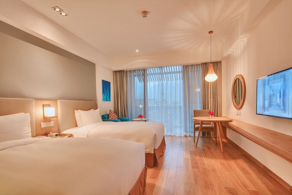 Holiday Inn Express - Zhejiang Qianxia Lake by IHG