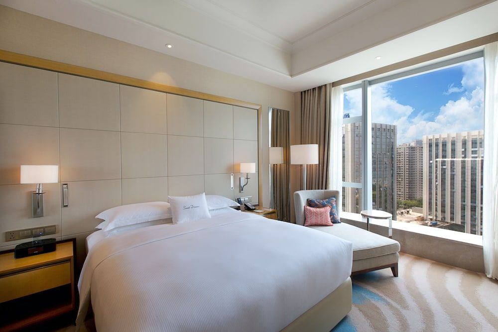 Panoramic Room, 1 King Bed, Sea View