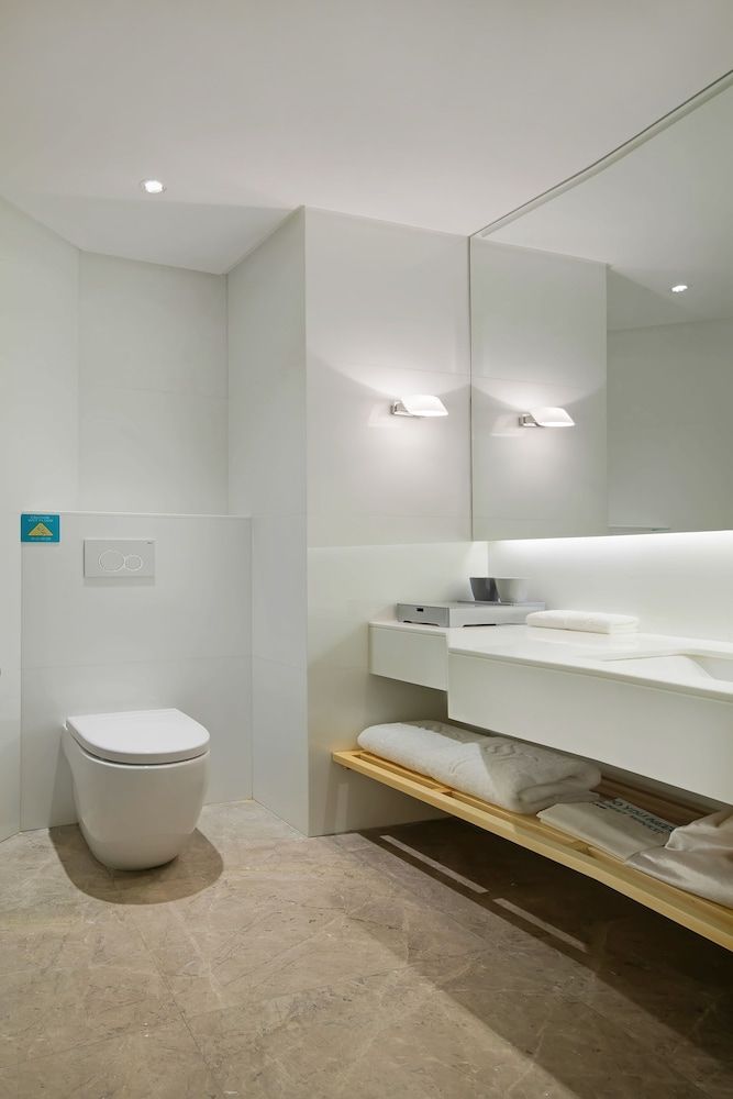 Skytel Hotel Chengdu Deluxe Double Room 5