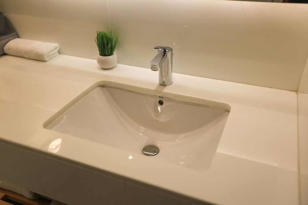 Skytel Hotel Chengdu Deluxe Double Room 4