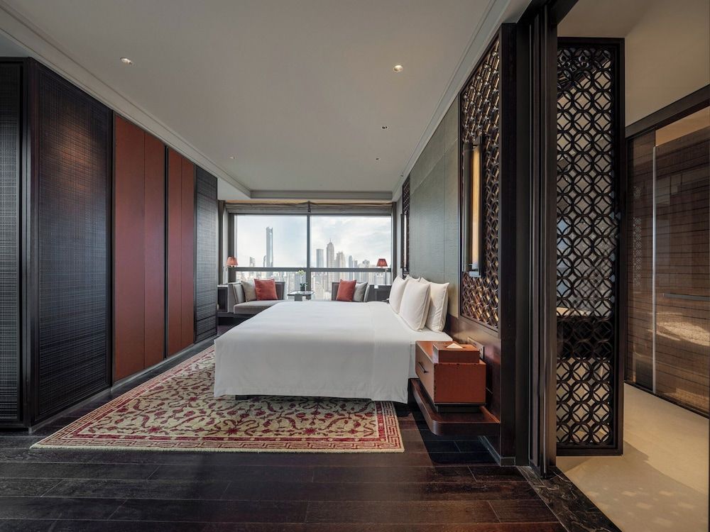 undefined Regent Chongqing 8