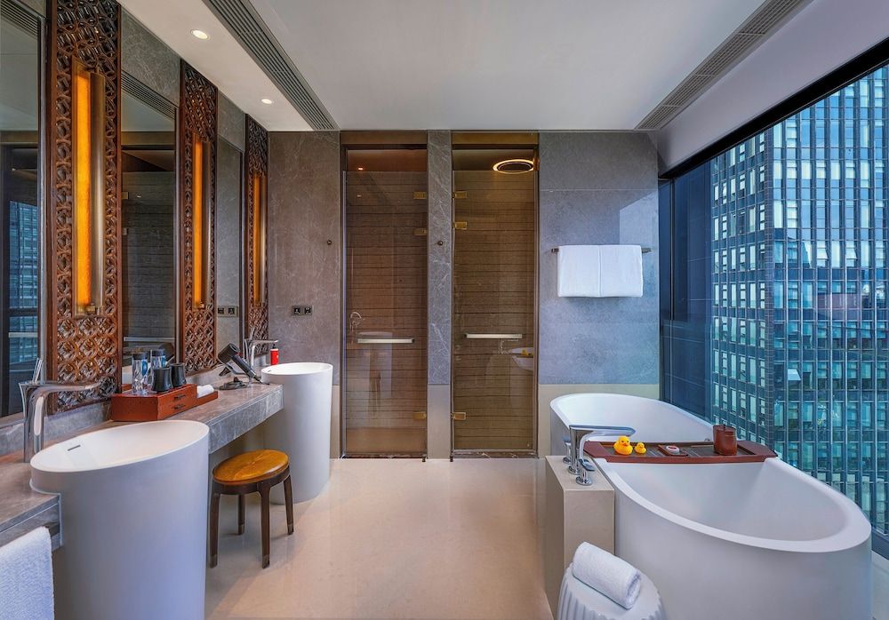 undefined Regent Chongqing 5