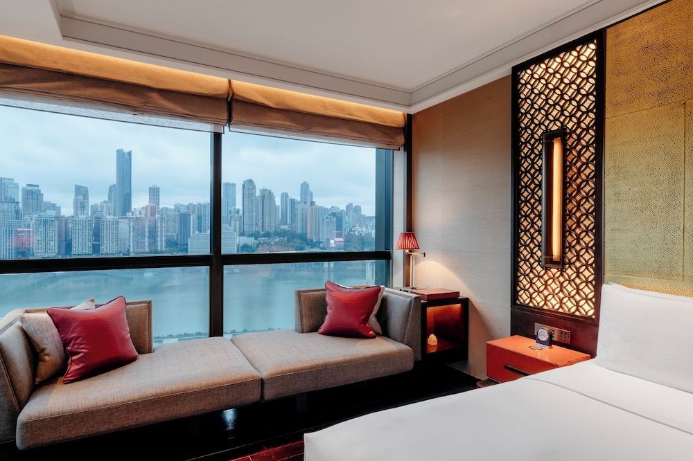 undefined Regent Chongqing 7