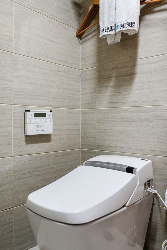 Royal River Apartment Deluxe Room 5