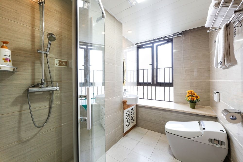 Royal River Apartment Family Suite 5