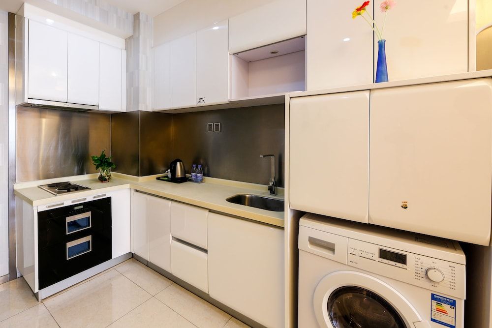 Royal River Apartment Family Suite 2