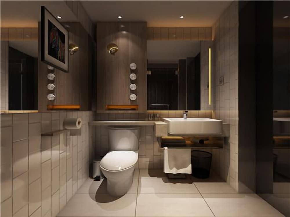 Iway International Holiday Apartment Family Duplex, Multiple Beds 10