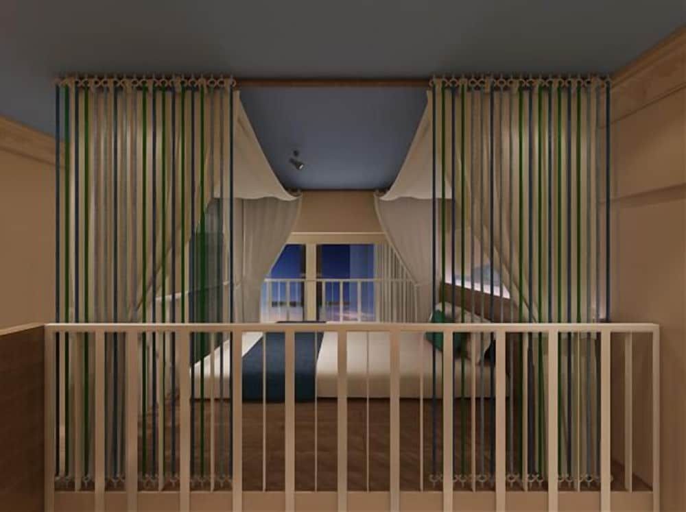 Iway International Holiday Apartment Family Duplex, Multiple Beds 4