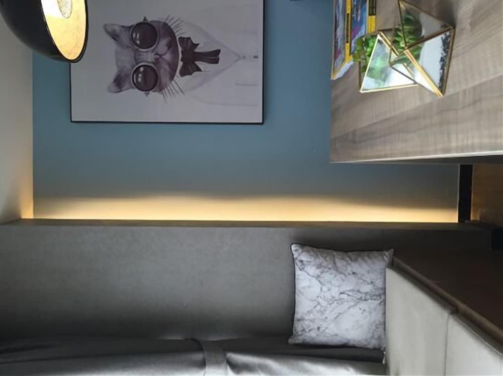 Iway International Holiday Apartment Family Duplex, Multiple Beds 6