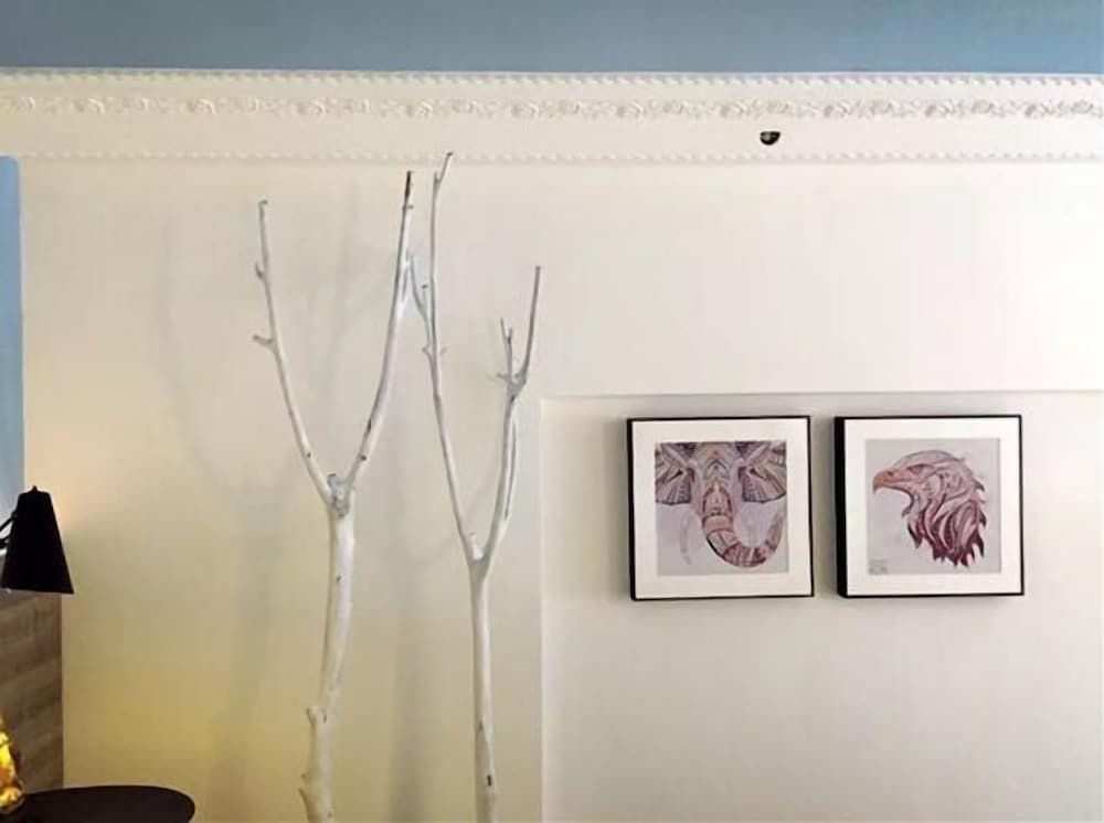 Iway International Holiday Apartment Deluxe Duplex, 1 King Bed 7