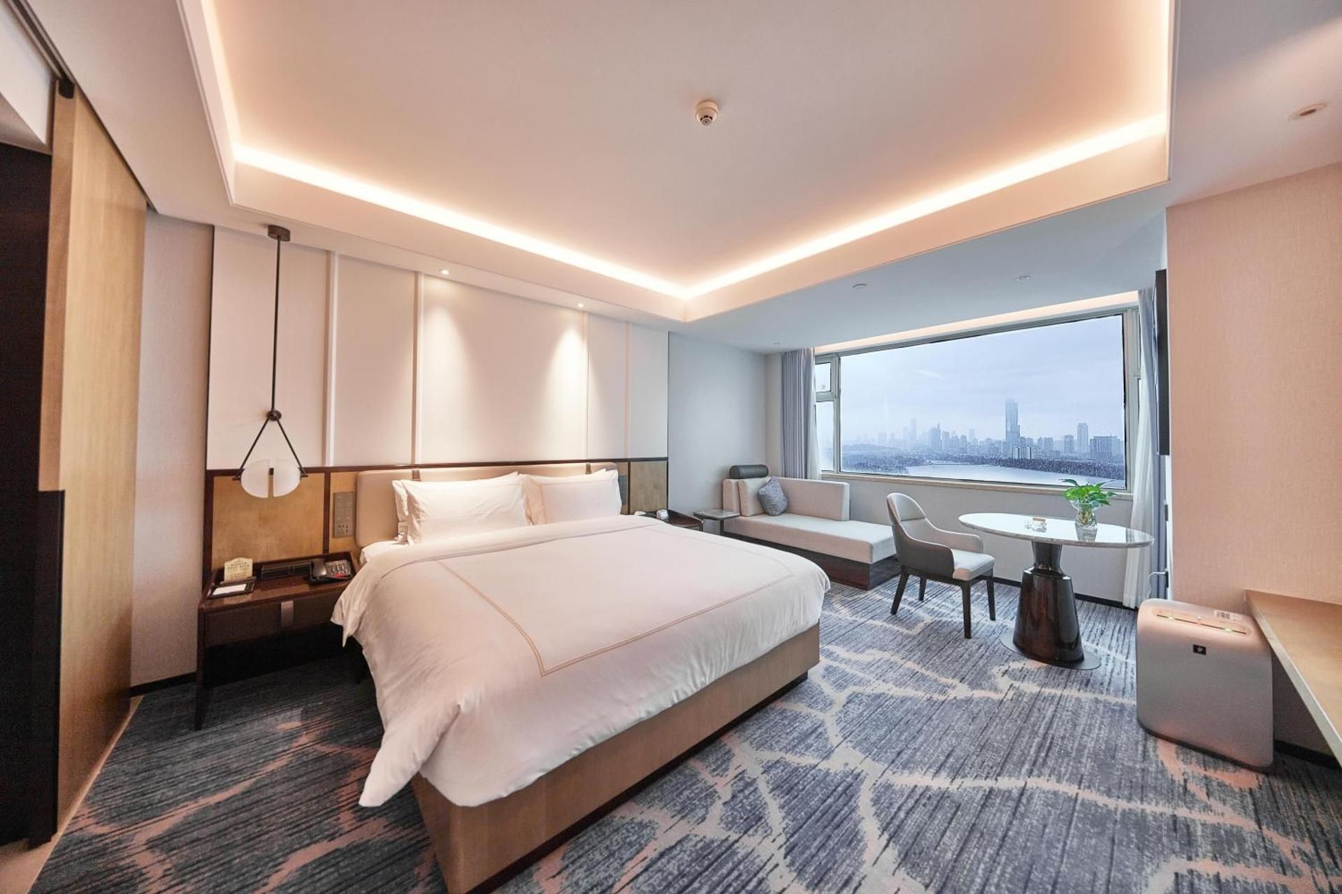 Business Double Room