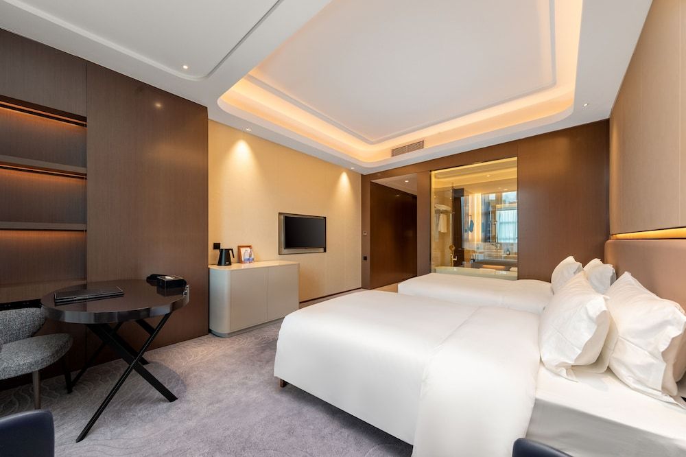 Honder International Hotel