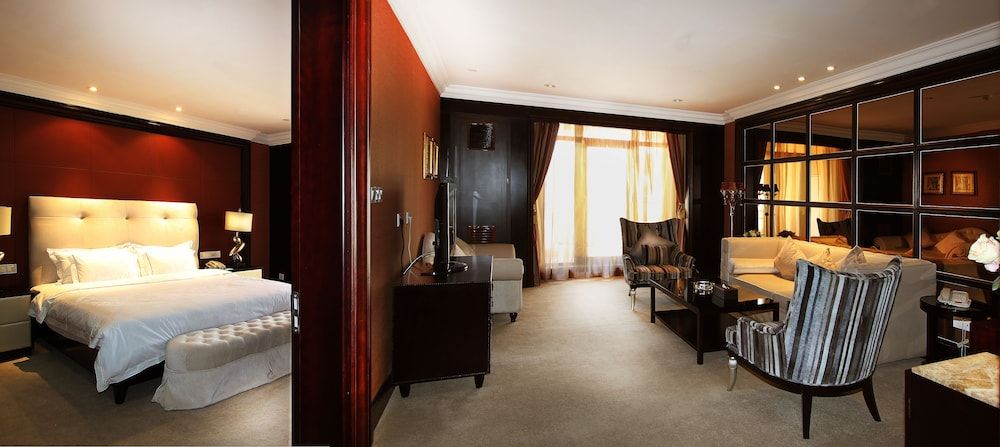 Comfort Suite