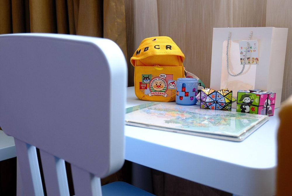 Wyndham Jingzhou Family Room, 1 King Bed, Non Smoking 4