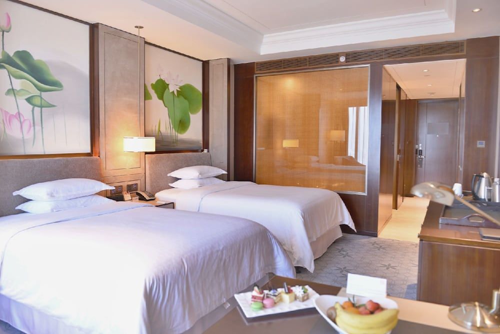 Club Twin Room, 2 Twin Beds, Non Smoking