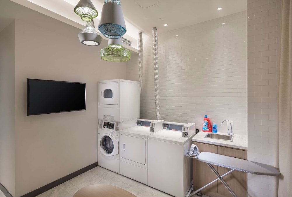 undefined Hilton Garden Inn Shanghai Hongqiao NECC 7