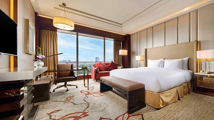 Deluxe - Jingshuang Anxin 1 Bedroom
