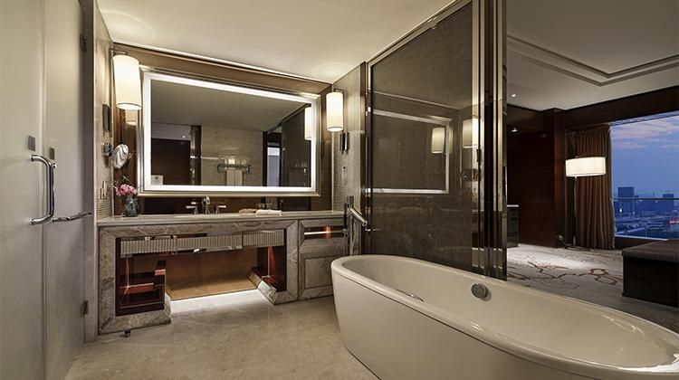 New Century - Executive 1 Bed Room, City View