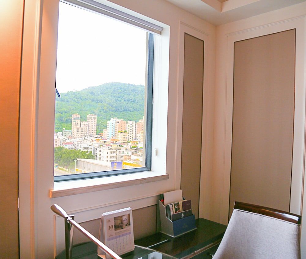 View From Room