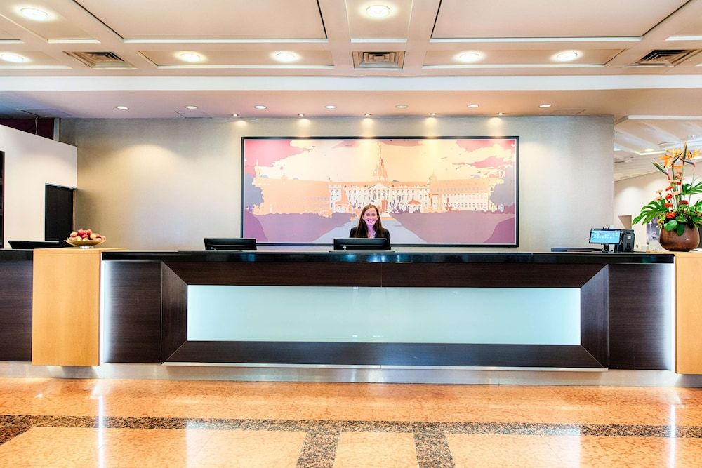 The Q Quadro City Hotel