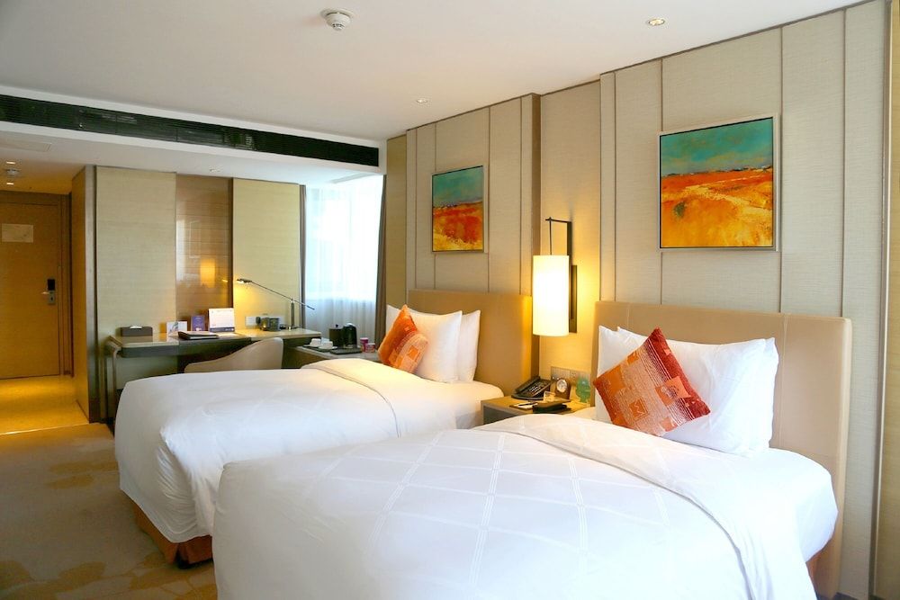 Standard Twin Room, Non Smoking