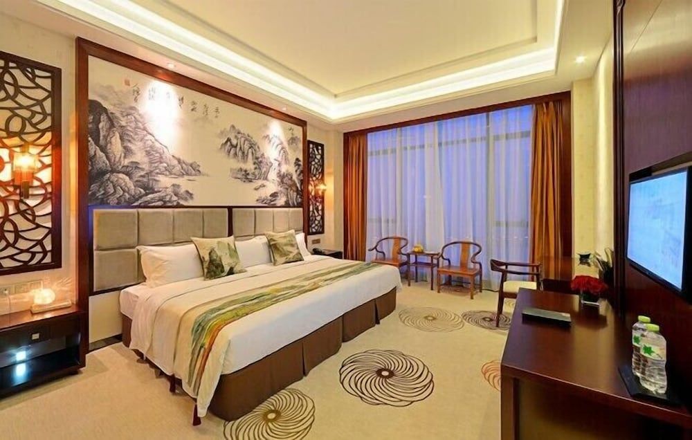 Business Suite, Lakeside