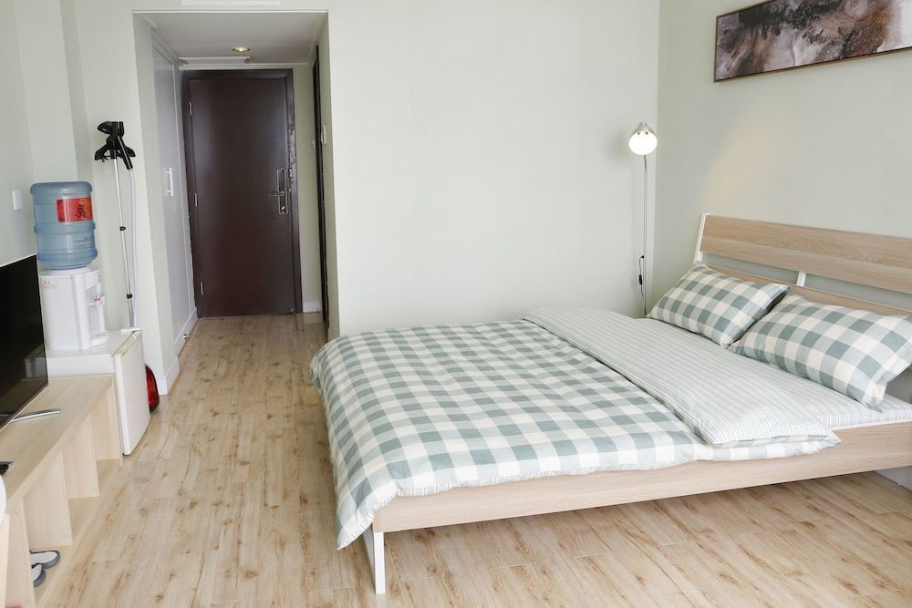 Lacasa Service Apartment City View Studio 26