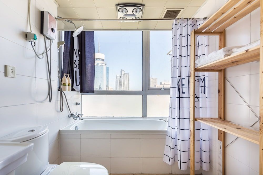 Lacasa Service Apartment Economy Studio 11