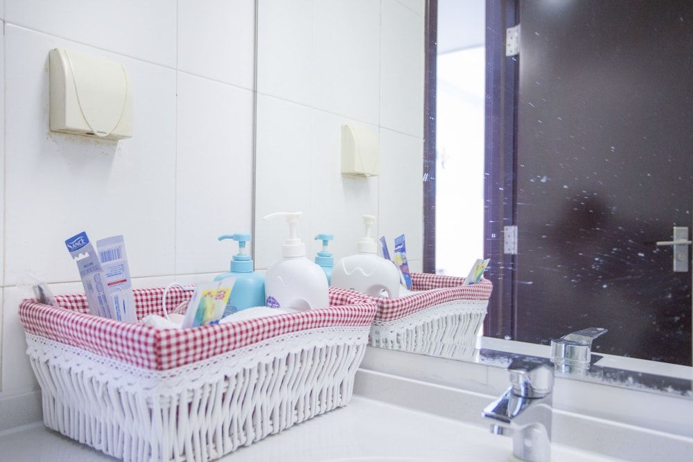 Lacasa Service Apartment City View Studio 38