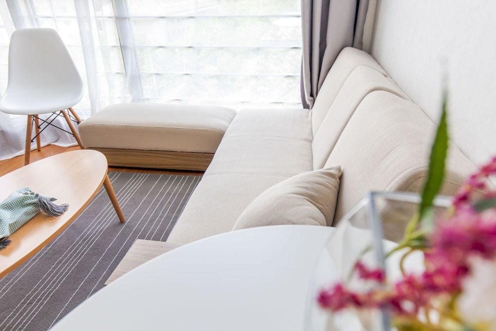 Lacasa Service Apartment City View Studio 12