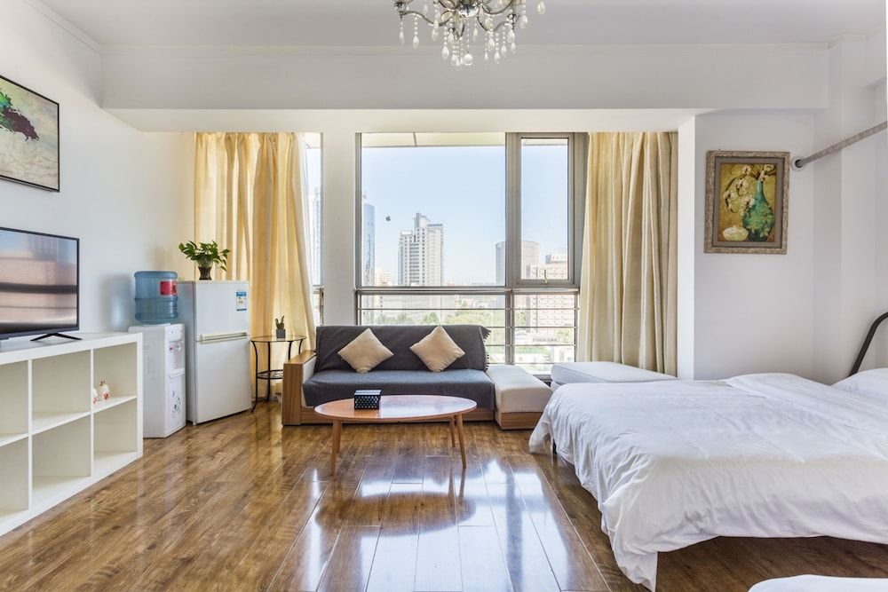 undefined Lacasa Service Apartment 6