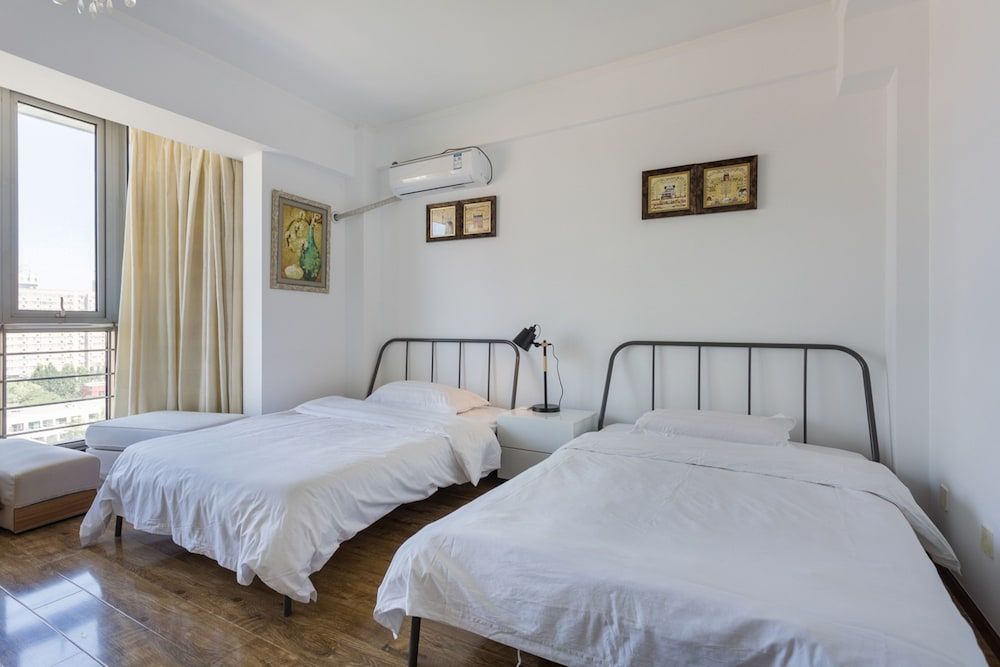 undefined Lacasa Service Apartment