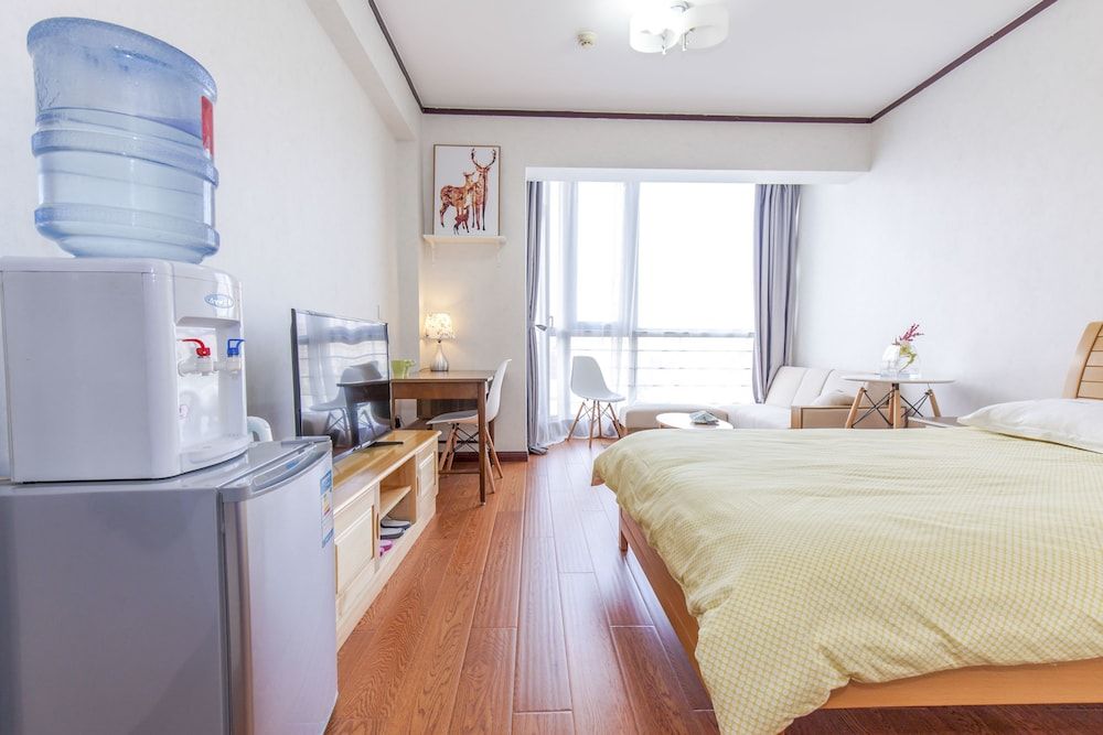 Lacasa Service Apartment City View Studio 8