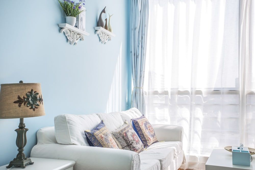 Lacasa Service Apartment City View Studio 23